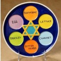 CP77620 Seder Plate